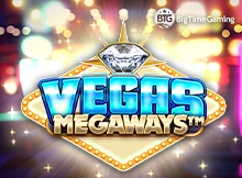 RTP BTG Vegas Megaways